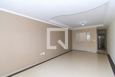 Sala de casa à venda com 3 quartos, 150m² em Chácara Mafalda, São Paulo