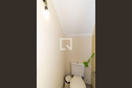 Casa à venda com 150m², 3 quartos e 4 vagasLavabo 2