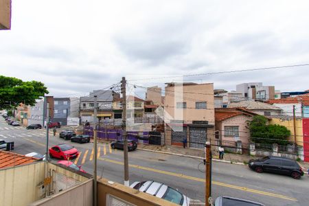 Casa à venda com 150m², 3 quartos e 4 vagasVista da Varanda da Suíte 3