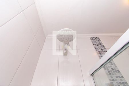 Casa à venda com 150m², 3 quartos e 4 vagasBanheiro da Suíte 1