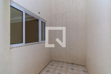 Jardim de Inverno de casa à venda com 3 quartos, 150m² em Chácara Mafalda, São Paulo