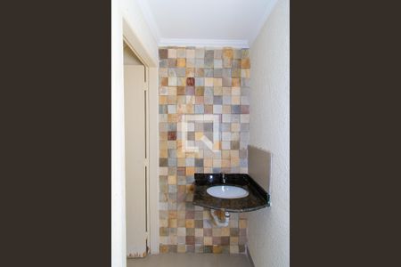 Casa à venda com 150m², 3 quartos e 4 vagasLavabo 2