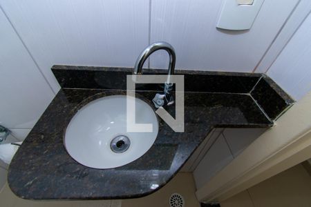 Casa à venda com 150m², 3 quartos e 4 vagasLavabo