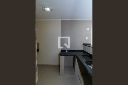 Casa à venda com 150m², 3 quartos e 4 vagasÁrea comum -  Salão de Festas