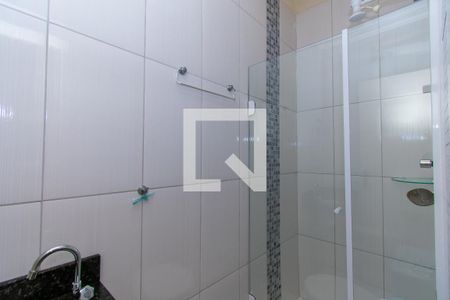 Casa à venda com 150m², 3 quartos e 4 vagasBanheiro da Suíte 2