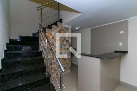 Casa à venda com 150m², 3 quartos e 4 vagasÁrea comum -  Salão de festas