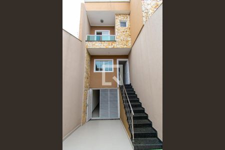 Casa à venda com 150m², 3 quartos e 4 vagasGaragem