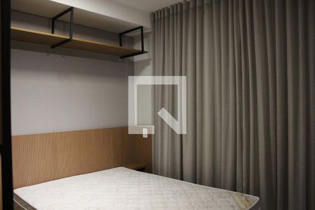 Studio para alugar com 22m², 1 quarto e sem vagaStudio