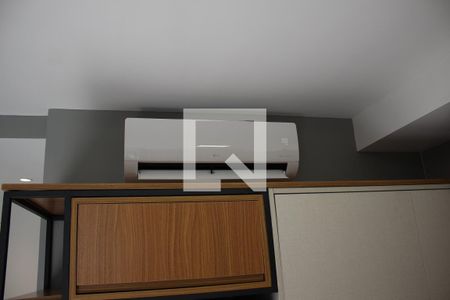 Studio para alugar com 22m², 1 quarto e sem vagaStudio