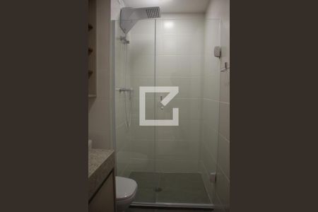 Studio para alugar com 22m², 1 quarto e sem vagaBanheiro