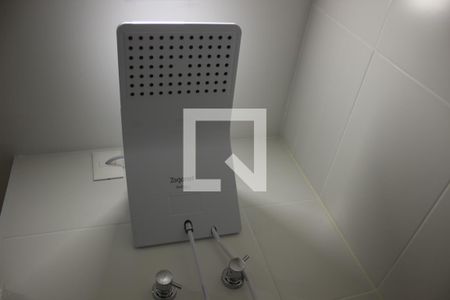 Studio para alugar com 22m², 1 quarto e sem vagaBanheiro