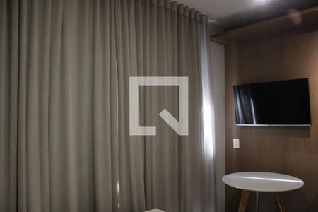 Studio para alugar com 22m², 1 quarto e sem vagaStudio