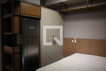 Studio para alugar com 22m², 1 quarto e sem vagaStudio