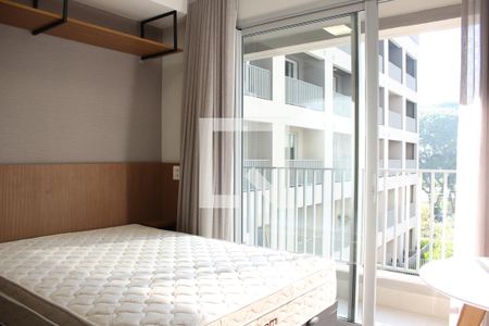 Studio para alugar com 22m², 1 quarto e sem vagaStudio