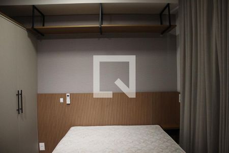 Studio para alugar com 22m², 1 quarto e sem vagaStudio