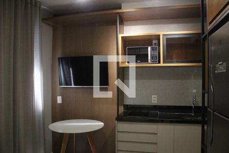 Studio para alugar com 22m², 1 quarto e sem vagaStudio