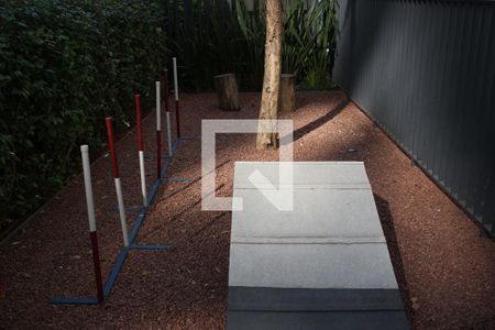 Studio para alugar com 22m², 1 quarto e sem vagaEspaço Pet