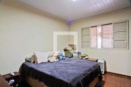Quarto 2 de casa à venda com 3 quartos, 150m² em Vila Jaguara, São Paulo