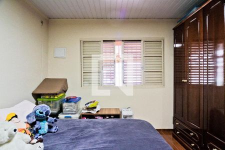 Quarto 2 de casa à venda com 3 quartos, 150m² em Vila Jaguara, São Paulo