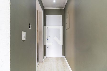 Entrada do Imóvel de apartamento para alugar com 3 quartos, 66m² em Jardim Vergueiro (sacoma), São Paulo