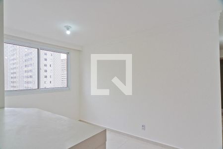 Sala de apartamento à venda com 2 quartos, 44m² em Jardim Iris, São Paulo