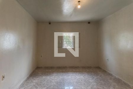 Suíte de casa para alugar com 4 quartos, 304m² em Parque Santa Bárbara, Campinas