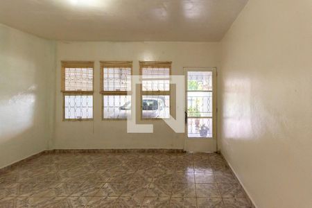 Sala de casa para alugar com 4 quartos, 304m² em Parque Santa Bárbara, Campinas