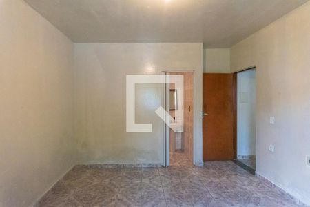 Suíte de casa para alugar com 4 quartos, 304m² em Parque Santa Bárbara, Campinas