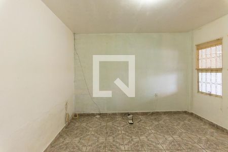 Sala de casa para alugar com 4 quartos, 304m² em Parque Santa Bárbara, Campinas