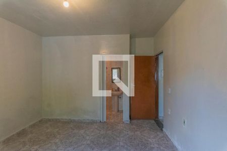 Suíte de casa para alugar com 4 quartos, 304m² em Parque Santa Bárbara, Campinas