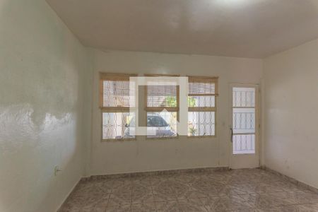 Sala de casa para alugar com 4 quartos, 304m² em Parque Santa Bárbara, Campinas