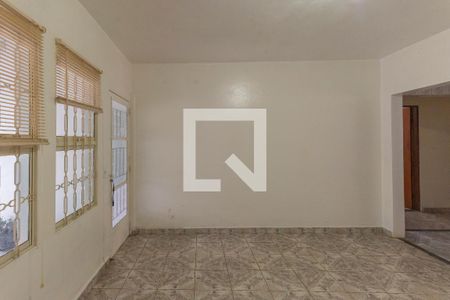 Sala de casa para alugar com 4 quartos, 304m² em Parque Santa Bárbara, Campinas