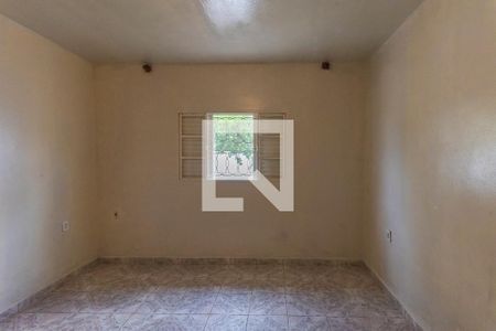 Suíte de casa para alugar com 4 quartos, 304m² em Parque Santa Bárbara, Campinas