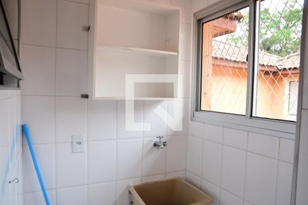 Casa de condomínio para alugar com 50m², 2 quartos e 1 vagaÁrea de Serviço