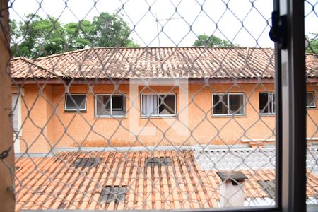 Casa de condomínio para alugar com 50m², 2 quartos e 1 vagaCozinha