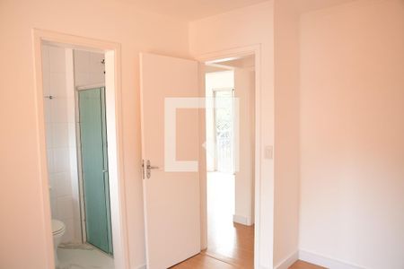 Casa de condomínio para alugar com 50m², 2 quartos e 1 vagaSuíte