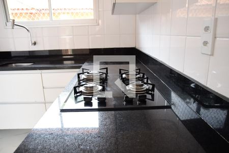 Casa de condomínio para alugar com 50m², 2 quartos e 1 vagaCozinha