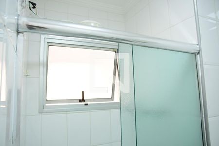 Casa de condomínio para alugar com 50m², 2 quartos e 1 vagaBanheiro Social