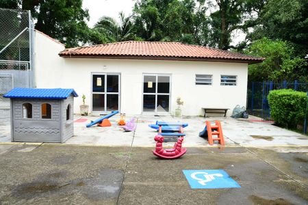 Casa de condomínio para alugar com 50m², 2 quartos e 1 vagaÁrea comum - Salão de festas