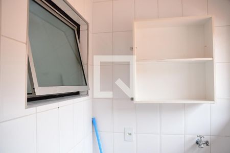 Casa de condomínio para alugar com 50m², 2 quartos e 1 vagaÁrea de Serviço