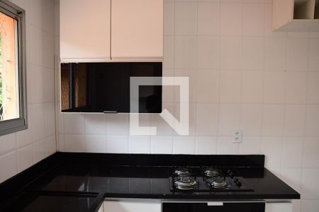 Casa de condomínio para alugar com 50m², 2 quartos e 1 vagaCozinha