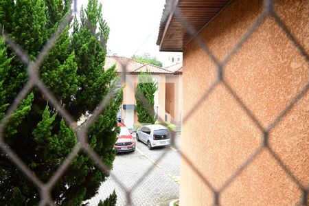 Casa de condomínio para alugar com 50m², 2 quartos e 1 vagaQuarto 