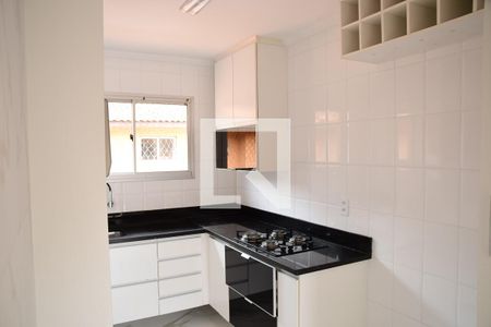 Casa de condomínio para alugar com 50m², 2 quartos e 1 vagaCozinha