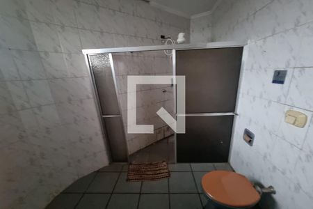 Casa para alugar com 80m², 2 quartos e sem vagaBanheiro Social