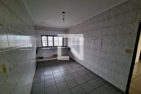 Casa para alugar com 80m², 2 quartos e sem vagaCozinha