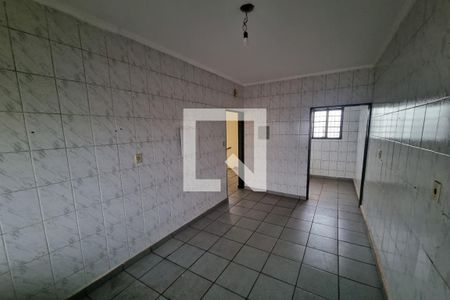 Casa para alugar com 80m², 2 quartos e sem vagaCozinha
