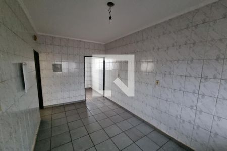 Casa para alugar com 80m², 2 quartos e sem vagaCozinha