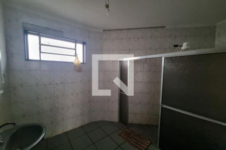 Casa para alugar com 80m², 2 quartos e sem vagaBanheiro Social