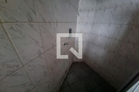 Casa para alugar com 80m², 2 quartos e sem vagaBanheiro Social