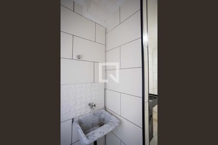 Apartamento à venda com 47m², 2 quartos e sem vagaÁrea de Serviço